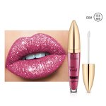 Lip Gloss Glaze - OEM Matte Pearlescent Non-stick CPNP EU EC REP Certified