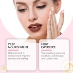 Lip Oil Manufacturer - OEM Mirror Water-based Moisturizing CPNP EU Certified