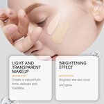 Foundation Stick - OEM Make up CPNP EU EC REP Certified In Stock