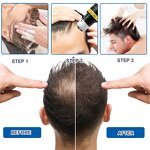 Hair Growth Cream - OEM Roll-on Ginger Sesame Oil Thinning Hair Regrowth