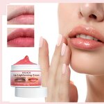 Lip Lightening Cream - OEM 30g Whitening Brightening Nourish Dark Lip Removal