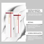 Centella Face Cream - OEM 35ml CPNP EU EC REP Certified In Stock