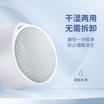 Hair Eraser Tool - OEM Exfoliator Painless Reusable Hair Growth Reduce