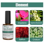 Skin Tag Wart Cream - OEM Herbal Extract Flesh Thorn Corn Removal Wholesale