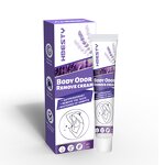 Body Odor Cream - OEM 20G Long Lasting Fast Effect Fresh Dry Skin