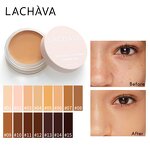 Face Concealer - OEM 15 Colors Waterproof Full Coverage CPNP EU EC REP