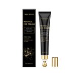 Retinol Eye Cream - OEM Hydrating Firming Anti-Aging Hyaluronic Acid All Skin