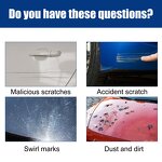 Car Scratch Remover - OEM 60ML Paint Repair Polishing Swirl Remover