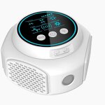 Ultrasonic Mouse Repeller - OEM Electronic Mice Deterrent for Household Control