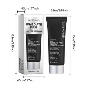 Face Tightening Cream - OEM Firming Lifting Anti-Aging Reduce Fine Lines