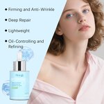 Firming Serum - OEM 30ml Face Anti-Wrinkle CPNP EU EC REP Certified