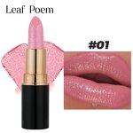 Metallic Lip Gloss - OEM 6 Colors Pearl Flash Long-lasting Moisturizing CPNP EU
