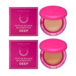 Foundation Cream - OEM 20g Peptide Bounce CPNP EU EC REP Certified