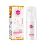 Hair Removal Spray - OEM Honey Mousse Foam Gentle Non-Irritating Skin Safe