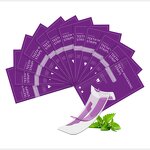 Teeth Whitening Gel - OEM Dry Tooth Paste Bleaching Sticky Strip Oral Care