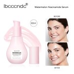 Watermelon Serum - OEM Private Label 60ml Niacinamide Brightening Hydrating