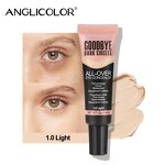 Facial Concealer - OEM Long-lasting Natural Blemish CPNP EU EC REP