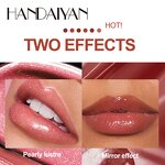 Lip Glaze Factory - OEM Mirror Glass Gloss Moisturizing Foreign Trade Wholesale