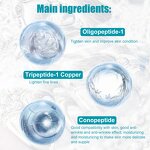 Peptide Serum - OEM Anti-Wrinkle Firming Lifting Dark Spot Erase Hydroconus