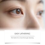 Lash Shampoo - OEM 60ml Lavender Hydrating Nourishing CPNP EU EC REP