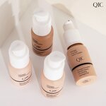 Liquid Foundation - OEM 30ml Soft Matte Long Wear CPNP EU EC REP