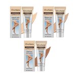 Leg Makeup Cream - OEM 100g Long Lasting Formula CPNP EU EC REP Certified