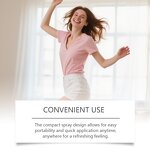 NAD+ Nasal Spray - OEM 15ml CPNP EU EC REP Certified In Stock