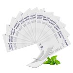 Teeth Whitening Gel - OEM Dry Tooth Paste Bleaching Sticky Strip Oral Care