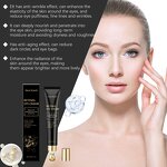 Retinol Eye Cream - OEM Hydrating Firming Anti-Aging Hyaluronic Acid All Skin