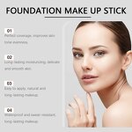 Foundation Stick - OEM Make up CPNP EU EC REP Certified In Stock