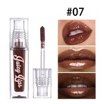 Mirror Lip Gloss - OEM Pearlescent Shimmer Watery Hydrating CPNP EU EC REP