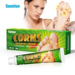 Foot Corn Cream - OEM 30G Chicken Eye Dead Skin Calluses Treatment Cream