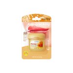 Fruit Lip Balm - OEM SADOER 7g Honey Peach Avocado Anti-Crack Lip Line Care