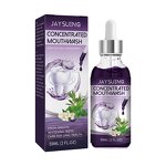 Concentrated Mouthwash - OEM Fresh Breath Stain Remove Gingival Pain Antiseptic