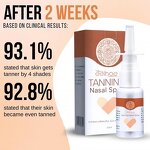 Self Tanner Spray - OEM Effective Melano Tanning Nasal Spray 30ml
