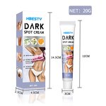 Dark Spot Cream - OEM 20G Intimate Area Body Whitening Spot Removal