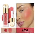 Liquid Blush Stick - OEM Cushion Natural Contouring Lasting Cheek Tint