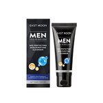 Men's Cleanser - OEM 100g Age Protecting Skin Purifying CPNP EU Certified