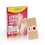 Corn Removal Pads - OEM 10 Patches Medical Foot Care Calluses Remover
