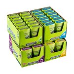 Mint Candy Factory - WRIGLEYSS Sugar Free Various Flavors Easy Carry Hard Tablet