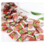 Bubble Gum Manufacturer - Wholesale Bulk Watermelon Jelly Flavor Chewing Gum