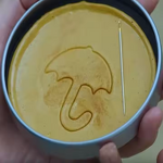 DIY Hard Candy - OEM Wholesale Korean Game Toy Sugar Cookie Children TV Game Style