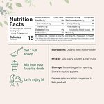 Beet Root Powder - OEM ODM 1.81kg Organic GMO Free Easy Absorb Eye Health