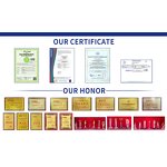 Music Lollipop - Sugar Free Heart Shape Bone Conduction Sounds Audio Candy Toy