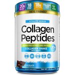 Meal Replacement Powder - OEM ODM Whole Grains Collagen Nutrition Milkshake