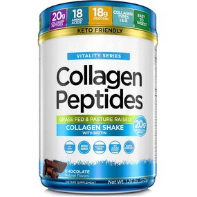 Meal Replacement Powder - OEM ODM Whole Grains Collagen Nutrition Milkshake