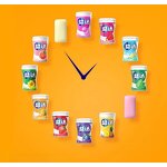 Chewing Gum - Yida 56g Sugar Free Peppermint Various Tastes Exotic Snack