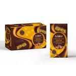 Dubai Chocolate Bar - High Quality Pistachio Filled Hazelnut Crispy Exotic Snack