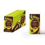 Dubai Chocolate - Handmade Pistachio Sauce Hazelnut Crispy Exotic Snack Compound