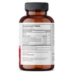 Krill Oil Softgels - OEM GMP 2000MG Omega-3 EPA DHA Vegan Private Label